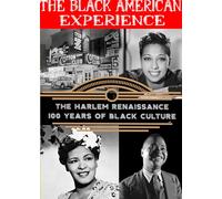 The Harlem Renaissance - ?100 years of Black Culture [USA] [DVD]