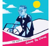 The Harmed Brothers – Across The Waves – Vinilo