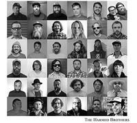 The Harmed Brothers - The Harmed Brothers [Vinilo]