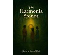The Harmonia Stones: A Journey of Heart and Wonder