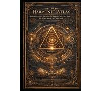 The Harmonic Atlas: Foundations of Spiral Mathematics and Resonant Systems (The Lucidian Library)