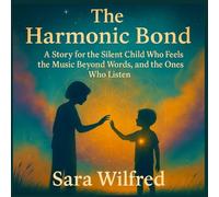 The Harmonic Bond: A Story for the Silent Child Who Feels the Music Beyond Words, and the Ones Who Listen.