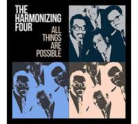 The Harmonizing Four - All Things Are Possible