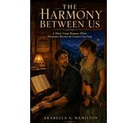 The Harmony Between Us: A Music Camp Romance Where Dissonance Becomes the Greatest Love Song