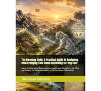 The Harmony Code: A Practical Guide to Designing and Arranging Your Home According to Feng Shui: Spaces for Living Seriese (feng shui home design)