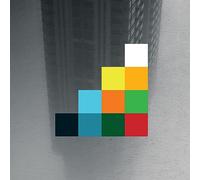 The Harmony Codex (2LP) [Vinilo]