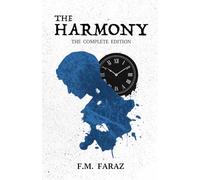 The Harmony: Complete Edition