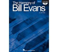 The Harmony of Bill Evans
