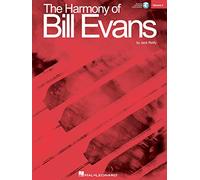The Harmony of Bill Evans - Volume 2