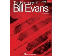 The Harmony of Bill Evans - Volume 2