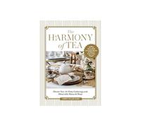 The Harmony of Tea: Elevate Your At-Home Gatherings with Memorable Menus & Music