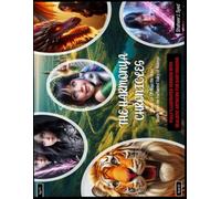 The Harmonya Chronicles Book1 of Alaya the Brave ILLUSTRATED VERSION: Stories from the Enchanted Valley of Kidonya