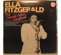 The Harold Arlen Songbook