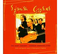 The Harp Consort - Spanish Gypsies
