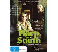 The Harp in the South [Region 4]