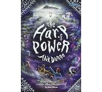The Harp of Power: The Book of Secrets 2