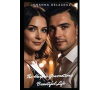 The Harper Generations: Beautiful Life: 26 (The Harper Series)