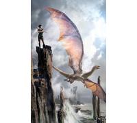 The Harper Hall Trilogy: Dragonsong; Dragonsinger; Dragondrums (Harper Hall of Pern Trilogy)