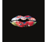 The Harpoonist & The Axe Murderer Apocalipstick (CD) Album (Importación USA)