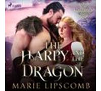 The Harpy And The Dragon (audiolibro)