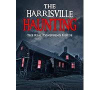 The Harrisville Haunting: The Real Conjuring House [USA] [DVD]
