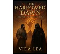 The Harrowed Dawn: Book Two of The Whisper Cycle: 2