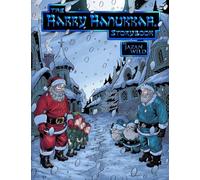The Harry Hanukkah Storybook: 2