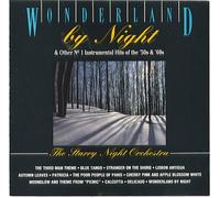 The Harry Night Orchestra - Wonderland By Night & Other No. 1 Instrumental Hits Of The 50's & 60's (UK Import)