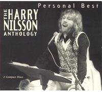The Harry Nilsson Anthology: Personal Best