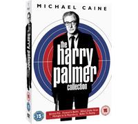 The Harry Palmer Collection, The [DVD] [Reino Unido]