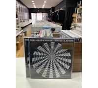 THE HARRY ROCHE CONSTELLATION SPIRAL LP WHITE VINYL 2023