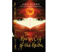 The Harsh Cry of the Heron