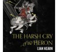 The Harsh Cry Of The Heron (audiolibro)