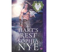 The Hart's Rest: An Irish Medieval Historical Romance (Warriors of the Fianna)