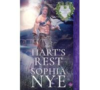 The Hart's Rest: An Irish Medieval Historical Romance (Warriors of the Fianna)