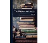 The Harvard Classics