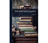 The Harvard Classics