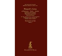 The Harvard Classics: Volume 12 - Plutarch's Lives (Tapa dura) (Importación USA)