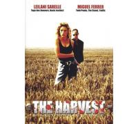 The Harvest [Alemania] [DVD]