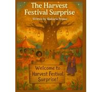 The Harvest Festival Surprise