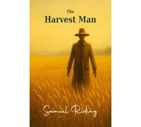 The Harvest Man (Midnight Tales)
