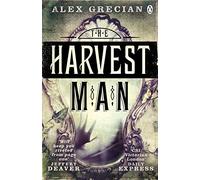 [The Harvest Man: Scotland Yard Murder Squad Book 4] [By: Alex Grecian] [June, 2015]