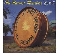 The Harvest Ministers - Orbit