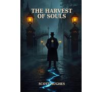 The Harvest of Souls (The Silas Throgmorton Chronicles)
