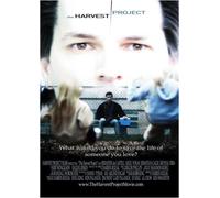 THE HARVEST PROJECT