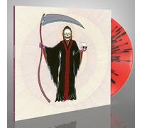 Stoned Jesus - The Harvest (Red/Black Splatter Vinyl) [Vinilo]