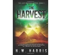 The Harvest (The Last Orphans)