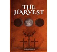 The Harvest: The Mercer Witches Book I