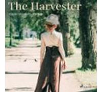 The Harvester (audiolibro)