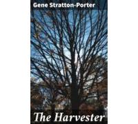 The Harvester (ebook)